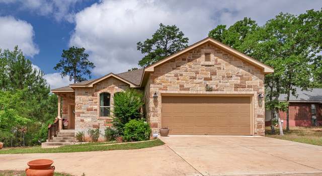 Photo of 108 Kaliu Ct, Bastrop, TX 78602