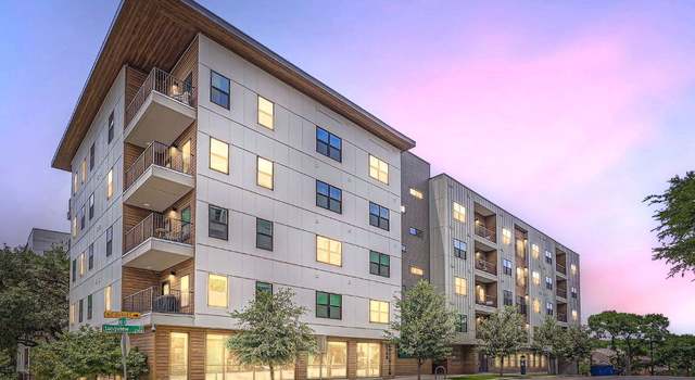 Photo of 2500 Longview St #506, Austin, TX 78705