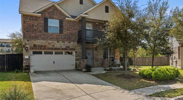 Photo of 9621 Sydney Marilyn Ln, Austin, TX 78748