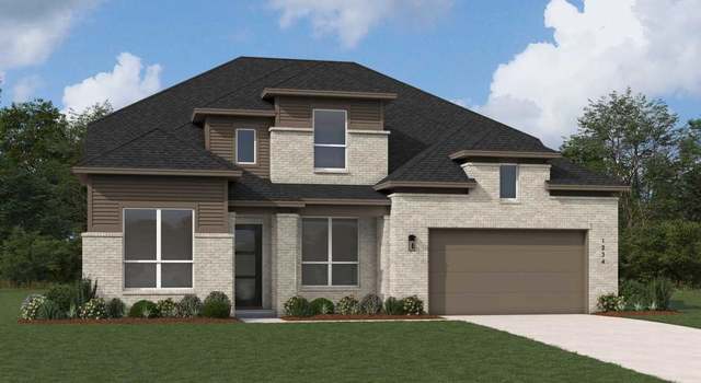 Photo of 1400 Amanda Paige Dr, Georgetown, TX 78628