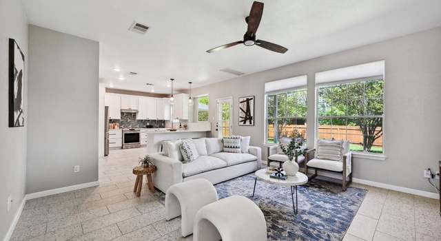 Photo of 3200 Lynnbrook Dr, Austin, TX 78748