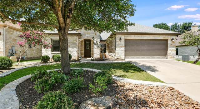 Photo of 5041 Big Bend Trl, Georgetown, TX 78633