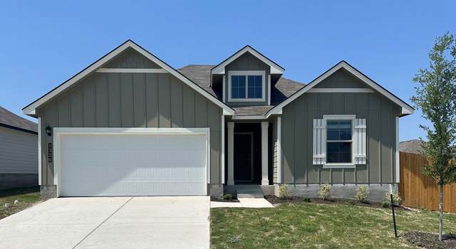 Photo of 1326 Merritt St, Temple, TX 76504