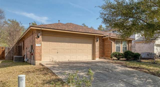 Photo of 3731 Castle Rock Dr, Round Rock, TX 78681