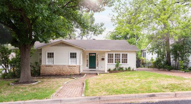 Photo of 2006 Raleigh Ave, Austin, TX 78703
