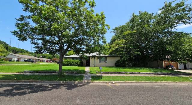 Photo of 618 N 19th St, Copperas Cove, TX 76522