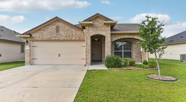 Photo of 133 Nathaniel Dr, Taylor, TX 76574
