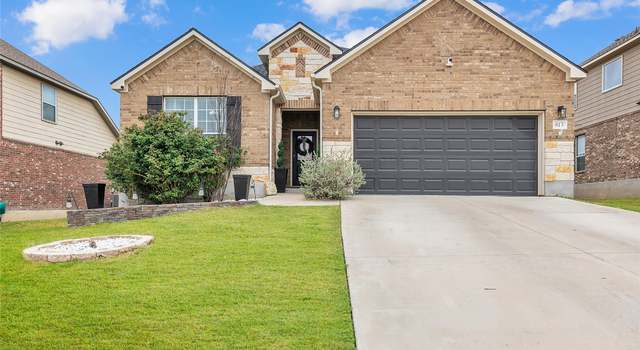 Photo of 813 Olive Ln, Harker Heights, TX 76548