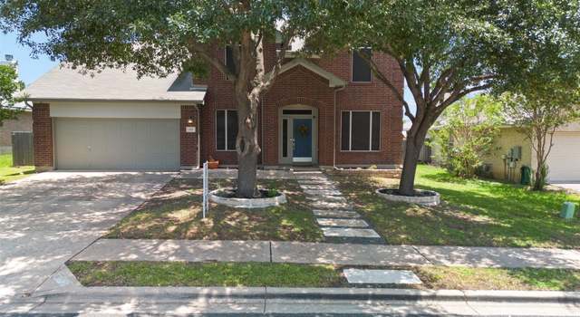 Photo of 320 Ranier Ln, Round Rock, TX 78665