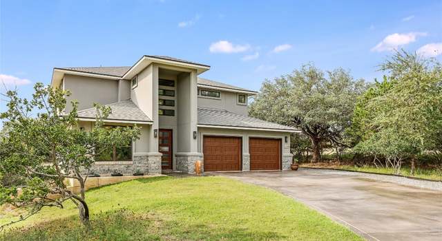 Photo of 18700 Venture Dr, Lago Vista, TX 78645