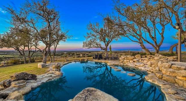Photo of 240 Chivo Way, Johnson City, TX 78636