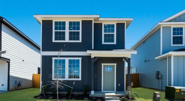 Photo of 318 Puerto Plata Ave, Bastrop, TX 78602