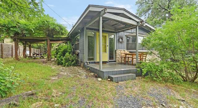 Photo of 1912 Casa Grande Dr, Austin, TX 78733