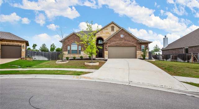 Photo of 293 Lacy Oak Dr, Buda, TX 78610