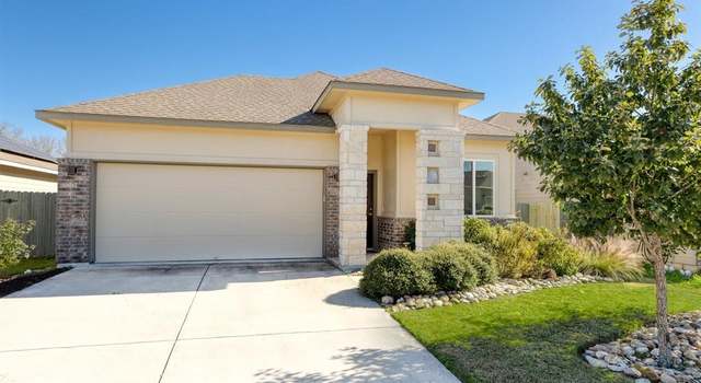 Photo of 10017 Dalliance Ln, Manor, TX 78653