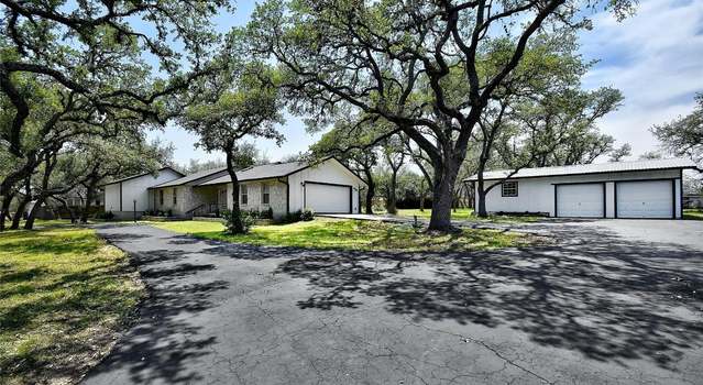 Photo of 612 Ranchview Dr, Johnson City, TX 78636