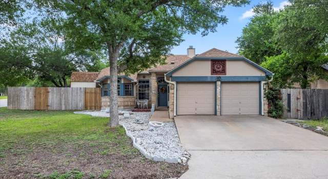Photo of 406 Maple Run, Round Rock, TX 78664