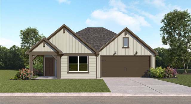 Photo of 2220 Oregano Ct, Temple, TX 76501