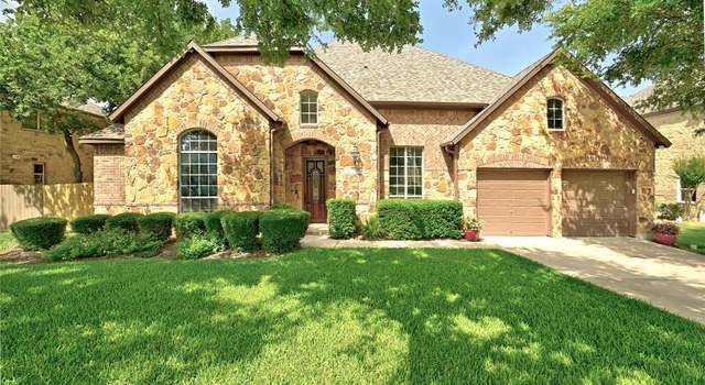 Photo of 1607 Mesa Verde Dr, Round Rock, TX 78681