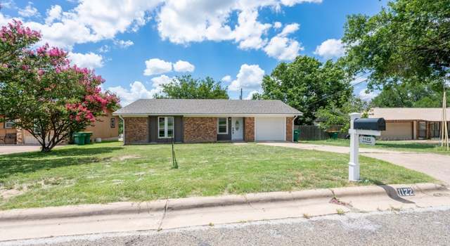 Photo of 1122 Northwood Dr, Marble Falls, TX 78654