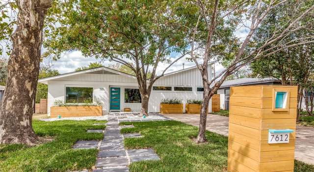 Photo of 7612 Gault St, Austin, TX 78757