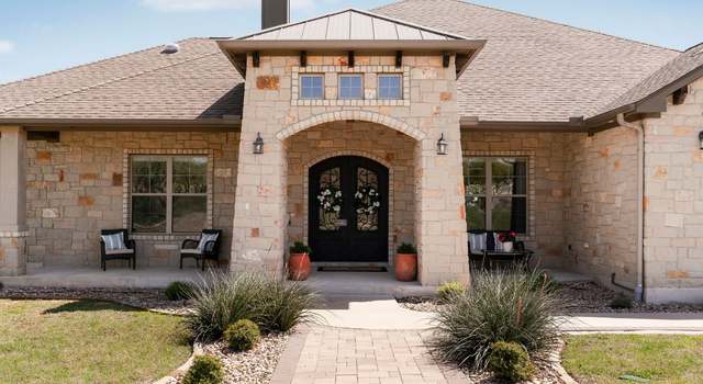 Photo of 545 Ranchers Club Ln, Driftwood, TX 78619