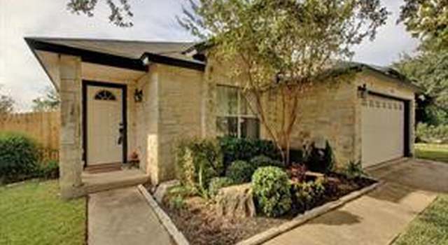 Photo of 3047 Hill St, Round Rock, TX 78664