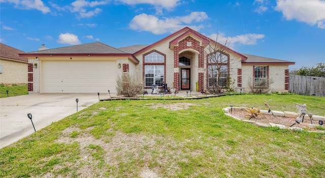 Photo of 3810 Barbed Wire Dr, Killeen, TX 76549