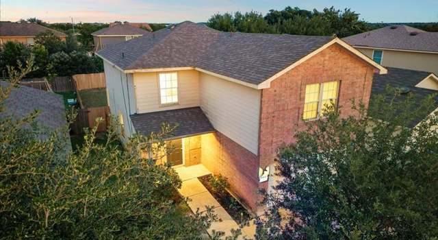 Photo of 12721 Saint Mary Dr, Manor, TX 78653