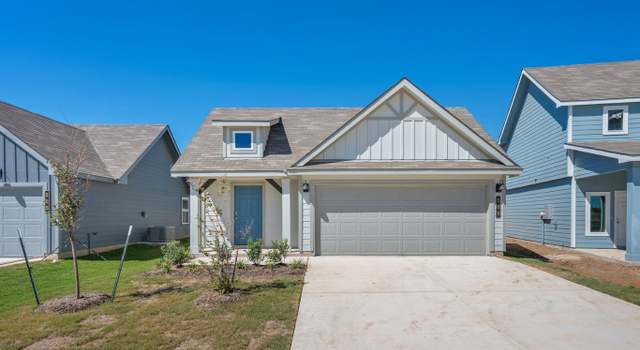 Photo of 509 Pickel Dr, Rockdale, TX 76567