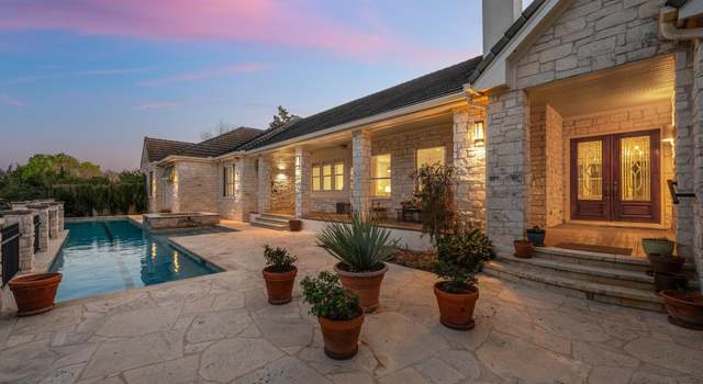 Photo of 12 Sparrowglen Ln, The Hills, TX 78738