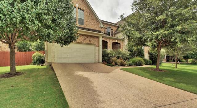 Property at 3000 Welton Cliff Dr, Cedar Park, TX 78613, 5 beds, 3.5 baths