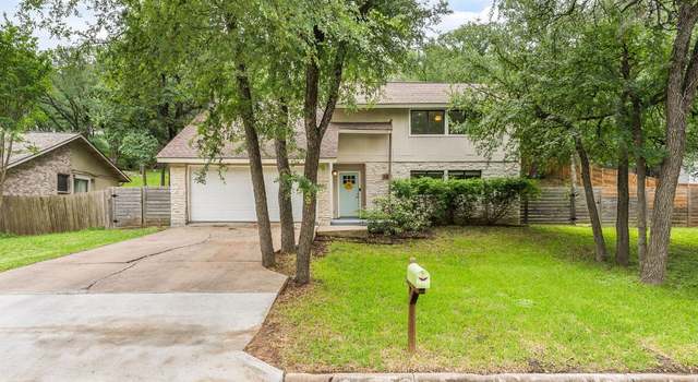 Photo of 401 Deerfoot Dr, Round Rock, TX 78664