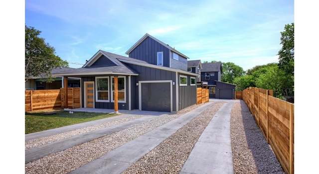 Photo of 7311 Providence Ave Unit A, Austin, TX 78752