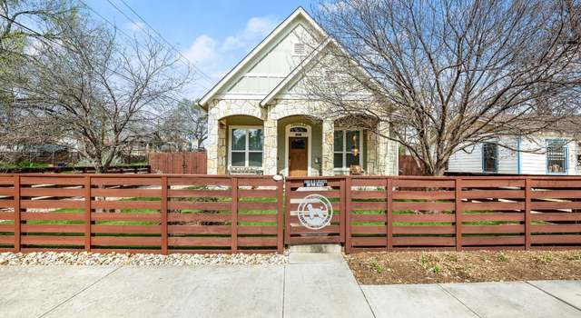 Photo of 1900 Holly St, Austin, TX 78702