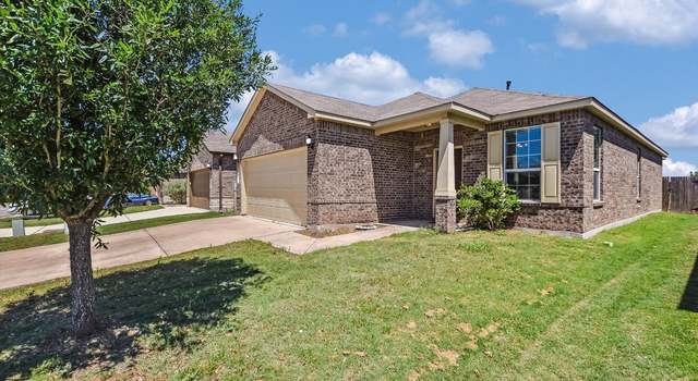 Photo of 136 Stella Gold St, Buda, TX 78610