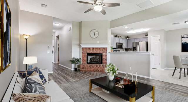 Property at 17003 Jigsaw Pathway, Round Rock, TX 78664, 3 beds, 2 baths