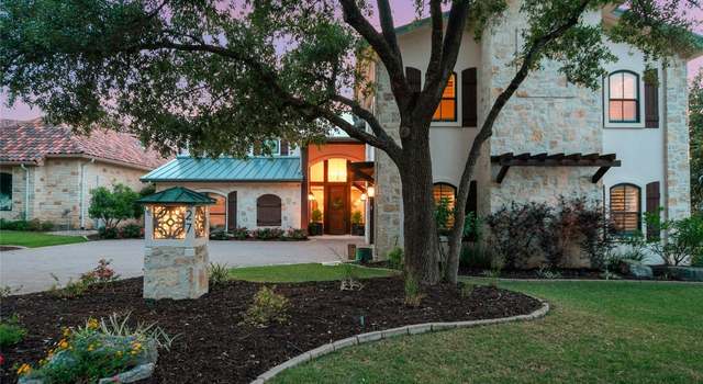 Photo of 27 Applehead Island Dr, Horseshoe Bay, TX 78657