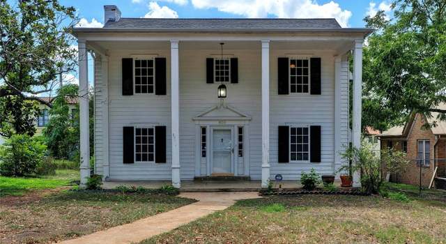 Photo of 809 Park Blvd, Austin, TX 78751