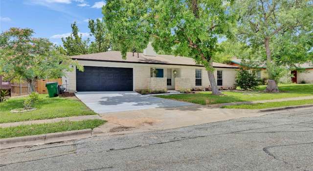 Property at 1607 Middleway Rd, Pflugerville, TX 78660, 3 beds, 2 baths