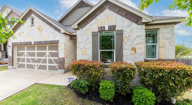 Photo of 1002 Toltec Trl, Georgetown, TX 78626