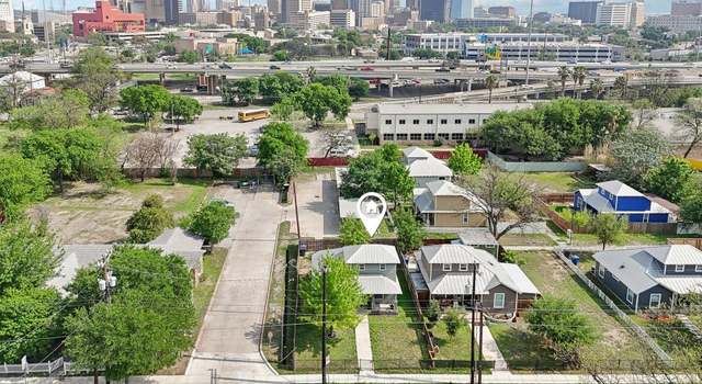 Photo of 602 W Euclid Ave, San Antonio, TX 78212