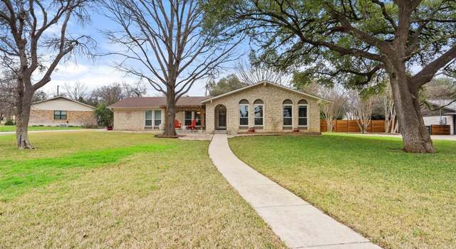 Photo of 2807 Gabriel View Dr, Georgetown, TX 78628