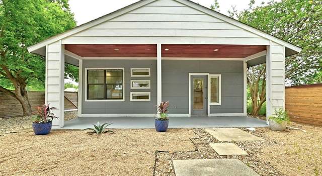 Photo of 3401 Oak Springs Dr, Austin, TX 78721