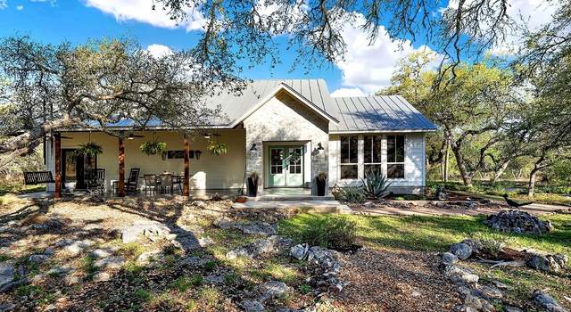 Photo of 700 Cascade Trl, San Marcos, TX 78666