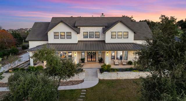 Photo of 200 Overlook Ct, Georgetown, TX 78628