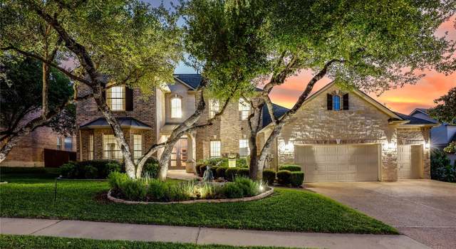 Photo of 2305 Birchington Dr, Cedar Park, TX 78613