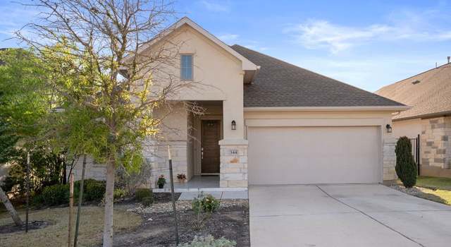 Photo of 344 Pisa Ln, Georgetown, TX 78628