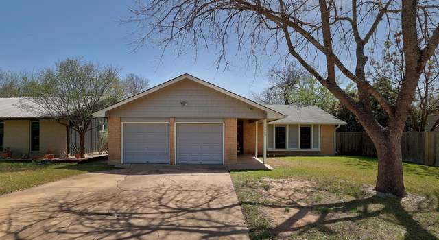 Photo of 10003 Childress Dr, Austin, TX 78753