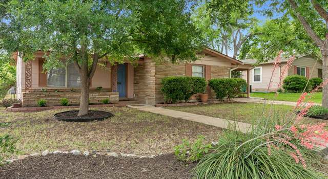 Photo of 1409 Briarcliff Blvd, Austin, TX 78723